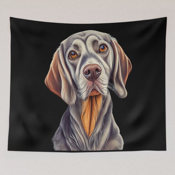 Item preview, Dog love designed and sold by Beyond The Veil.