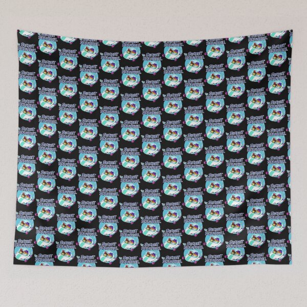 Item preview, The Secret Squirrel T-Shirt designed and sold by NormaJWolf.