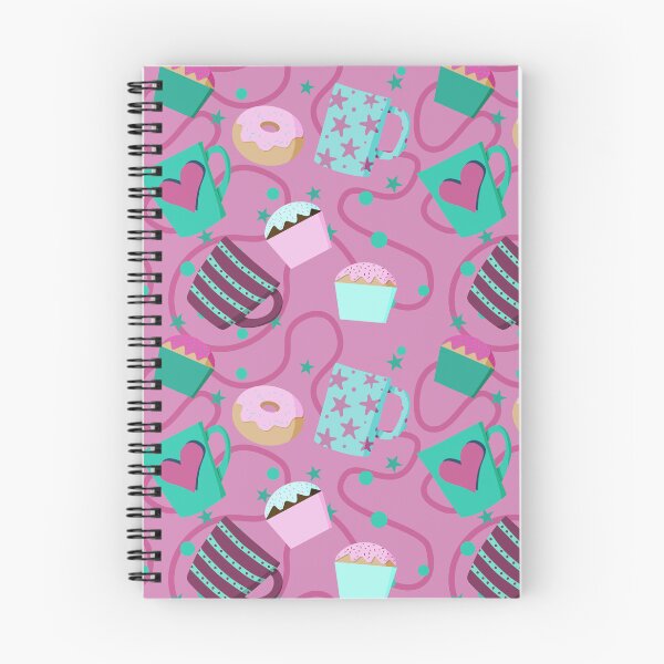 Item preview, Afternoon Cuppa designed and sold by MissusMack.
