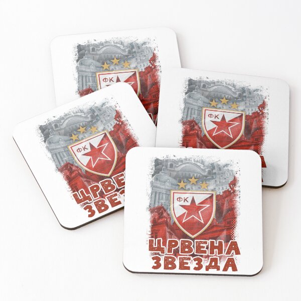 Item preview, GRB Delije Sever Crvena Zvezda Beograd * Red Star Belgrade Serbia ULTRAS 1989 designed and sold by Naumovski.