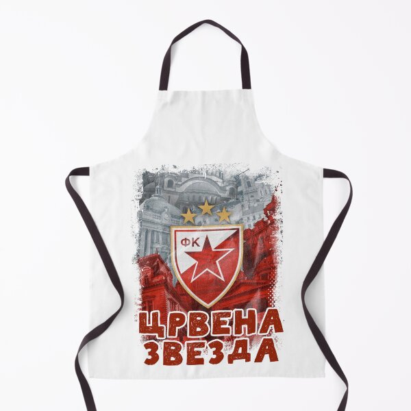Item preview, GRB Delije Sever Crvena Zvezda Beograd * Red Star Belgrade Serbia ULTRAS 1989 designed and sold by Naumovski.