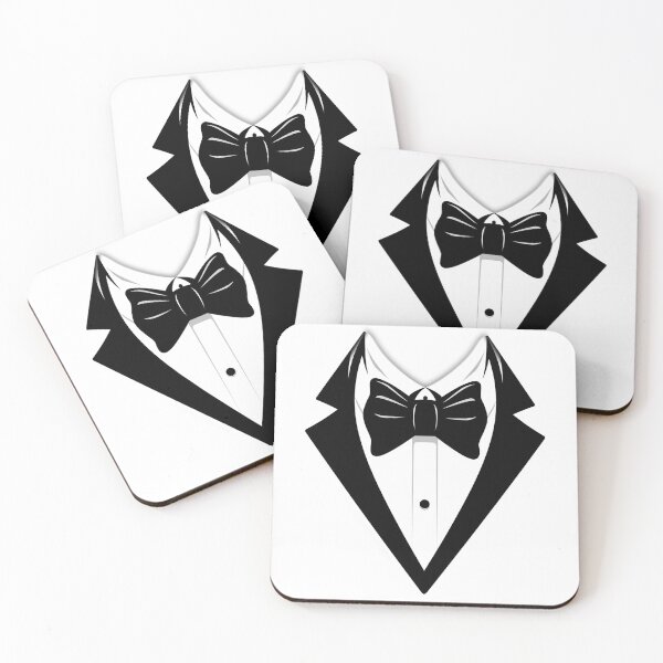Item preview, Tuxedo designed and sold by MagicColorPrint.
