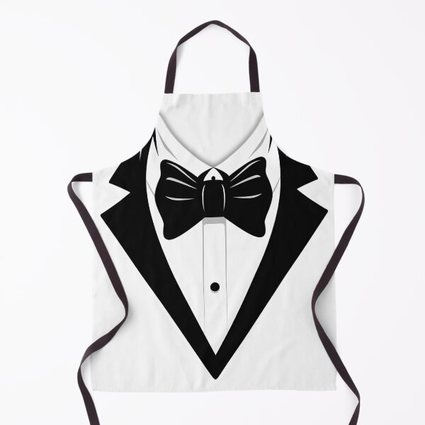 Item preview, Tuxedo designed and sold by MagicColorPrint.