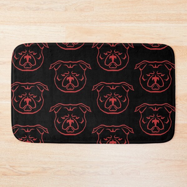 Item preview, American Pocket Bully Red designed and sold by Getup-clothing.