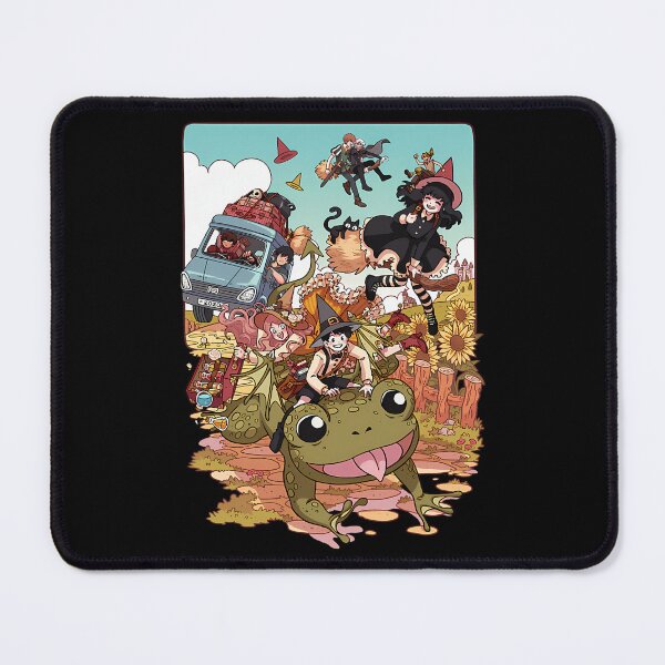 Item preview, Fantasy Adventure Webcomic - Vintage Anime designed and sold by JukeBreakingNe.