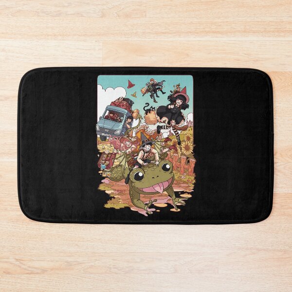 Item preview, Fantasy Adventure Webcomic - Vintage Anime designed and sold by JukeBreakingNe.
