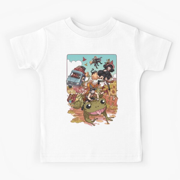 Item preview, Fantasy Adventure Webcomic - Vintage Anime designed and sold by JukeBreakingNe.