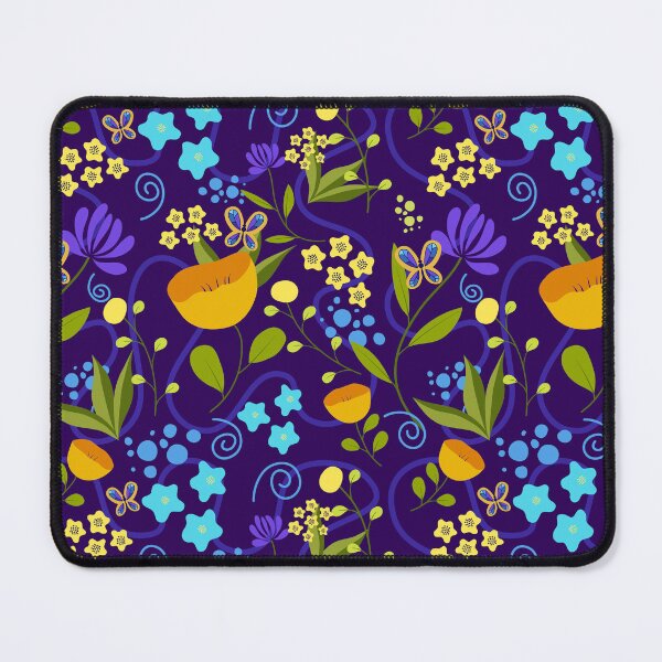 Item preview, Flower Garden designed and sold by MissusMack.