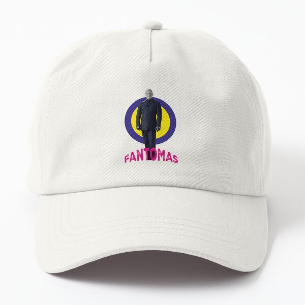 Item preview, Fantomas, Jean Marais, Louis de Funes designed and sold by Mauswohn.