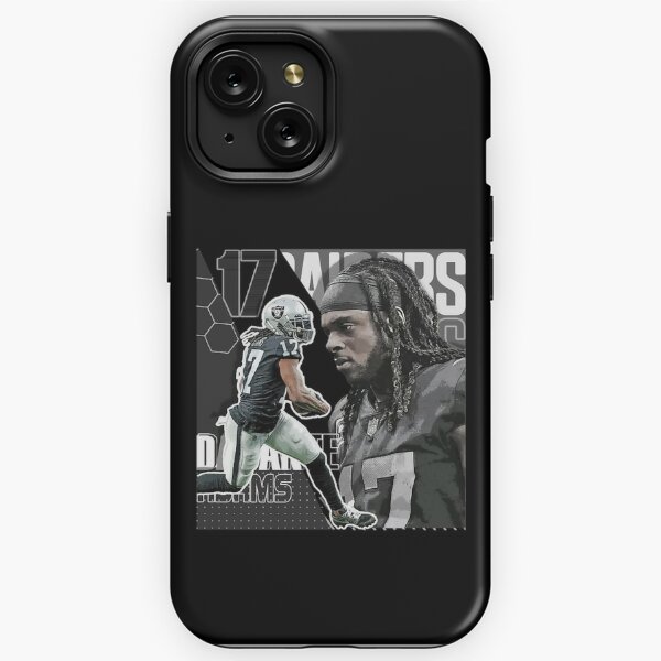 Davante Adams - Davante Adams Las Vegas Raiders - Phone Case