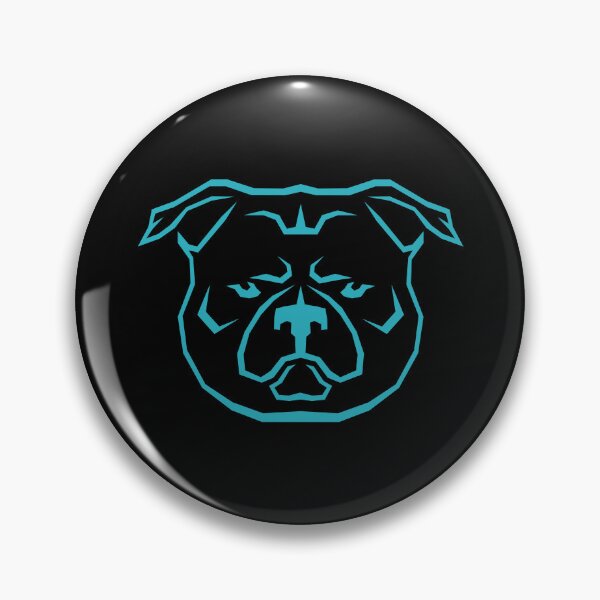 Item preview, American Pocket Bully Blue designed and sold by Getup-clothing.