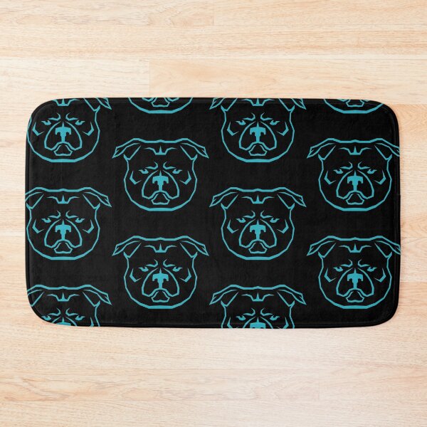 Item preview, American Pocket Bully Blue designed and sold by Getup-clothing.
