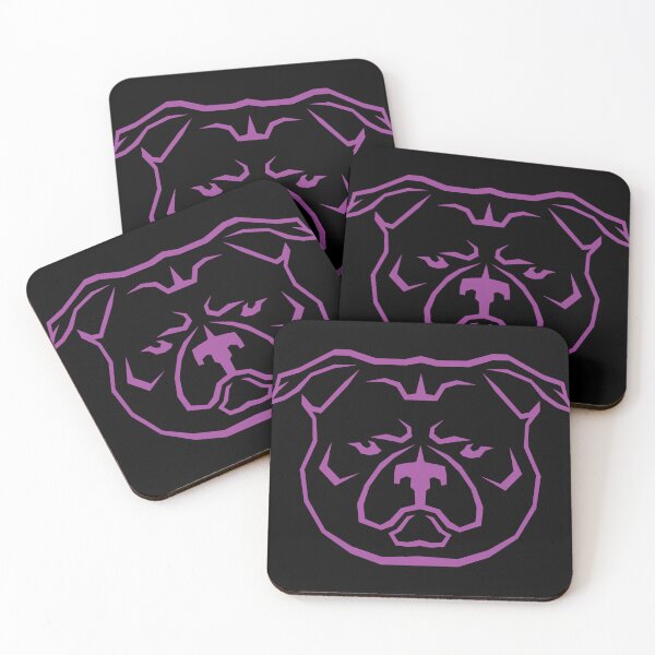 Item preview, American Pocket Bully Purple designed and sold by Getup-clothing.