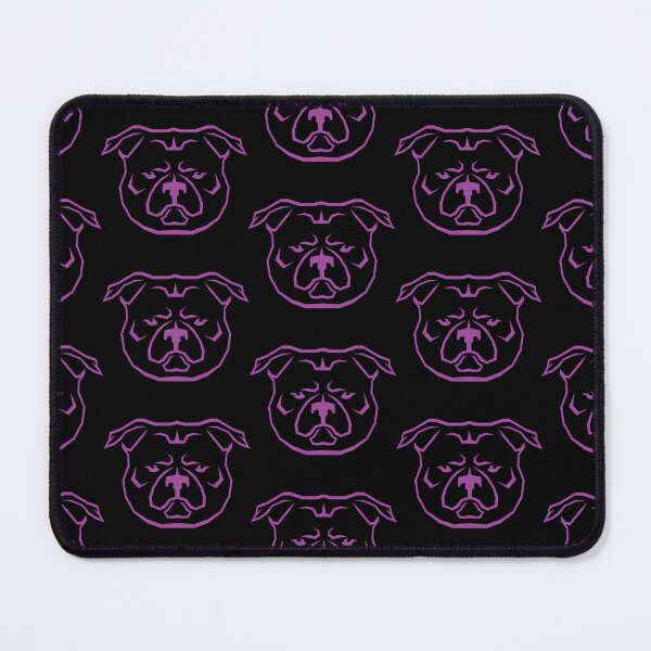 Item preview, American Pocket Bully Purple designed and sold by Getup-clothing.