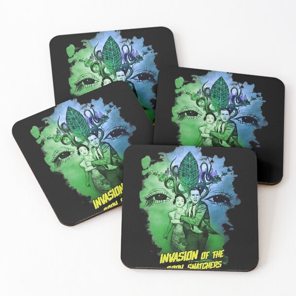 Item preview, Invasion of the moive Body Snatchers! designed and sold by AleighaSkinne.