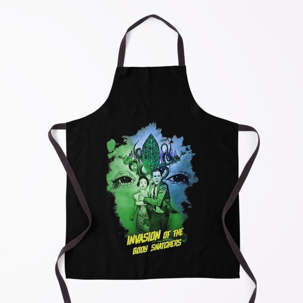 Item preview, Invasion of the moive Body Snatchers! designed and sold by AleighaSkinne.