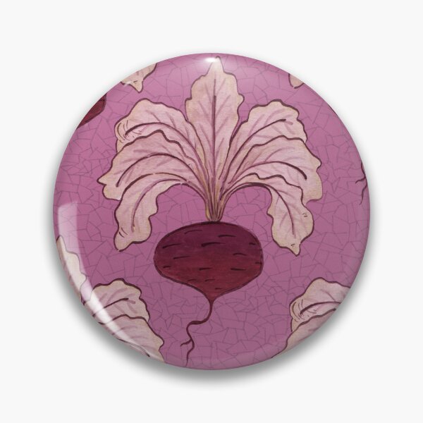 Item preview, Beetroot pattern designed and sold by MattSirach.