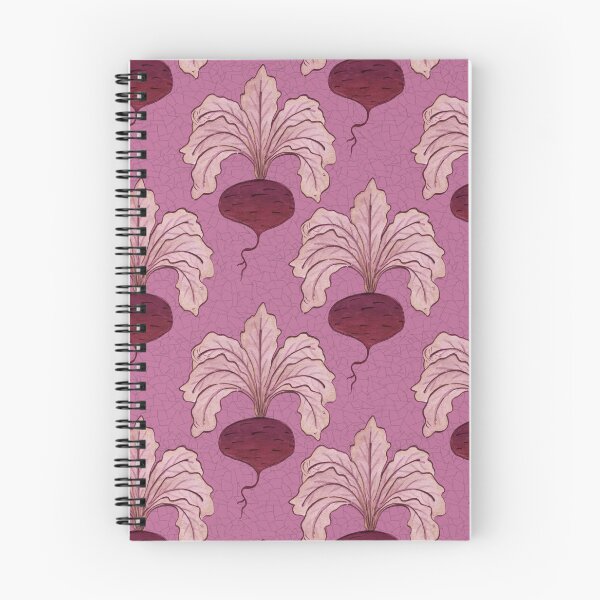 Item preview, Beetroot pattern designed and sold by MattSirach.