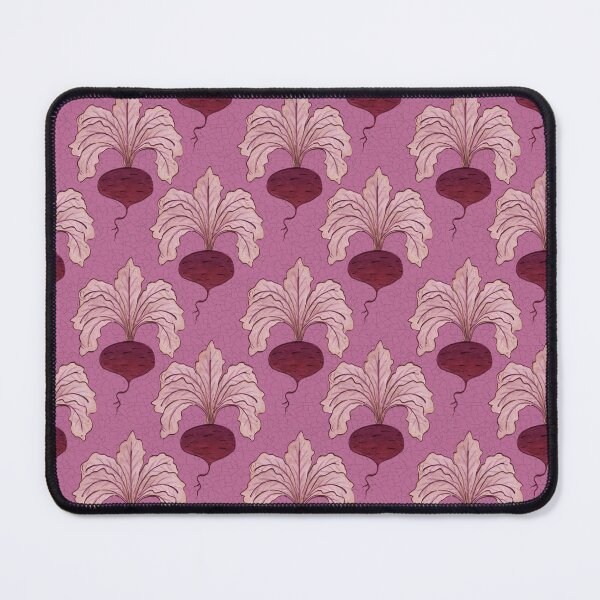 Item preview, Beetroot pattern designed and sold by MattSirach.
