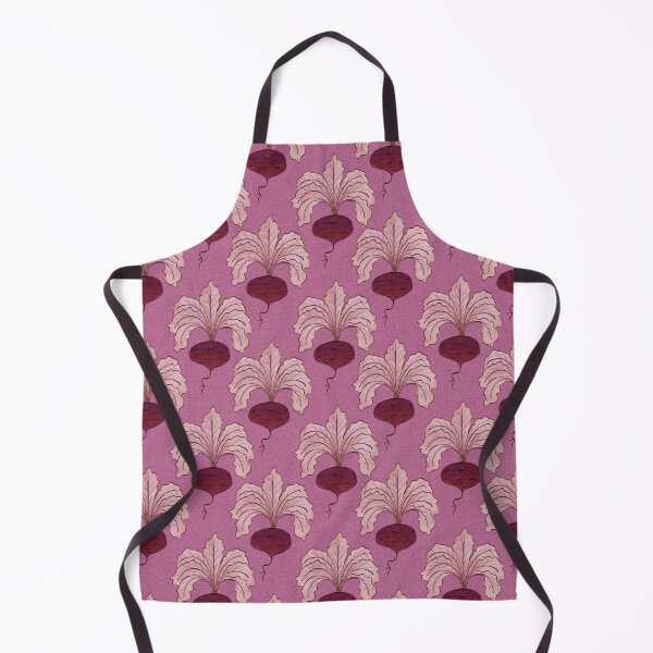 Item preview, Beetroot pattern designed and sold by MattSirach.