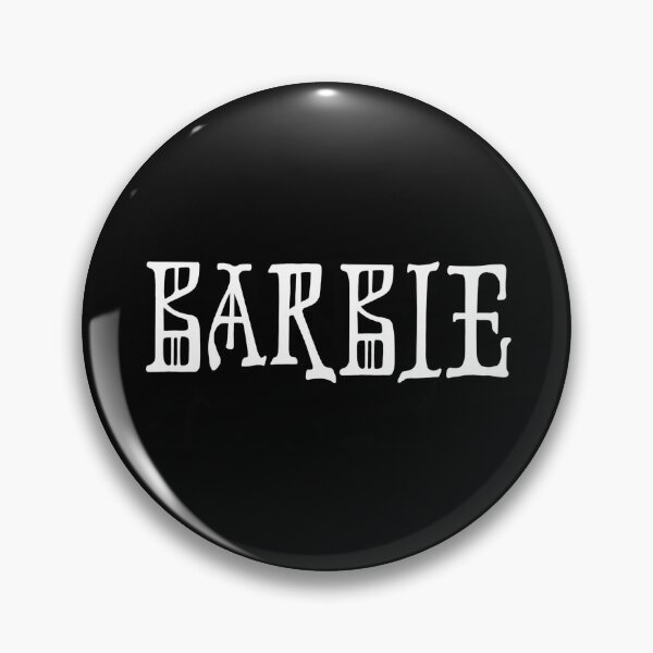 Item preview, Barbie designed and sold by Deathtomorrow .