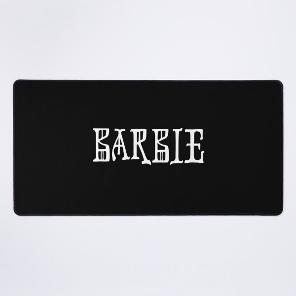 Item preview, Barbie designed and sold by Deathtomorrow .