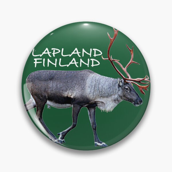 Item preview, Lapland designed and sold by FotoJarmo.
