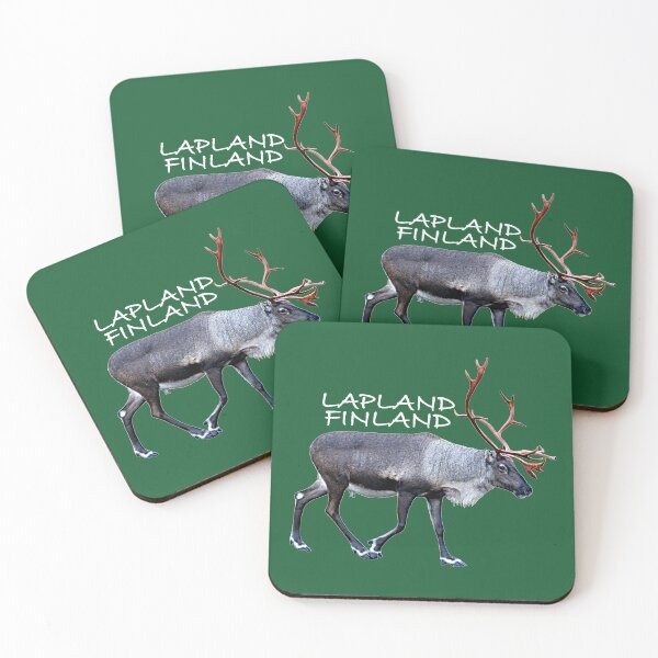 Item preview, Lapland designed and sold by FotoJarmo.