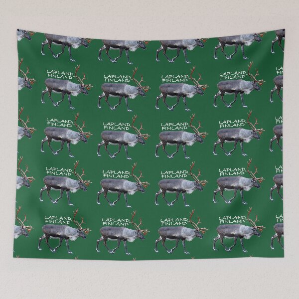 Item preview, Lapland designed and sold by FotoJarmo.