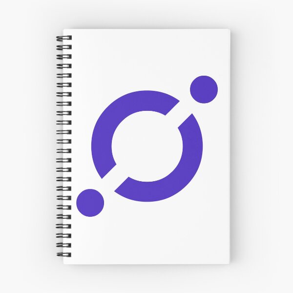 Item preview, ICON ICX Crypto Currency Logo - Blue designed and sold by ambientred.