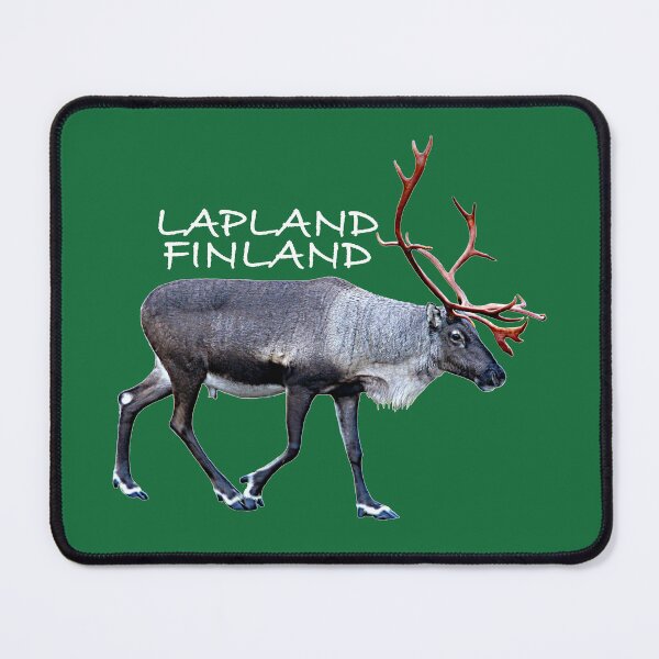 Item preview, Lapland designed and sold by FotoJarmo.
