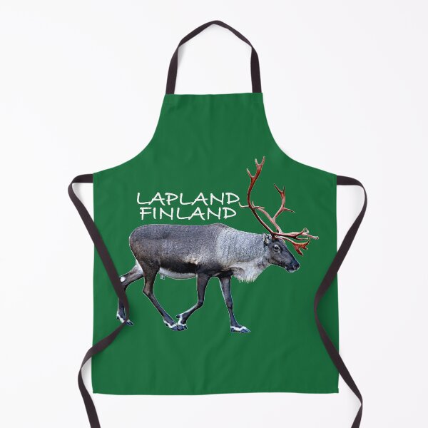 Item preview, Lapland designed and sold by FotoJarmo.
