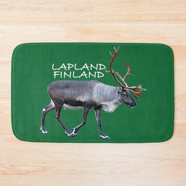 Item preview, Lapland designed and sold by FotoJarmo.