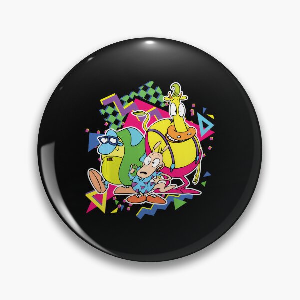 Item preview, Cartoon Kids - Vintage Cartoon Movies designed and sold by Stylepelix.