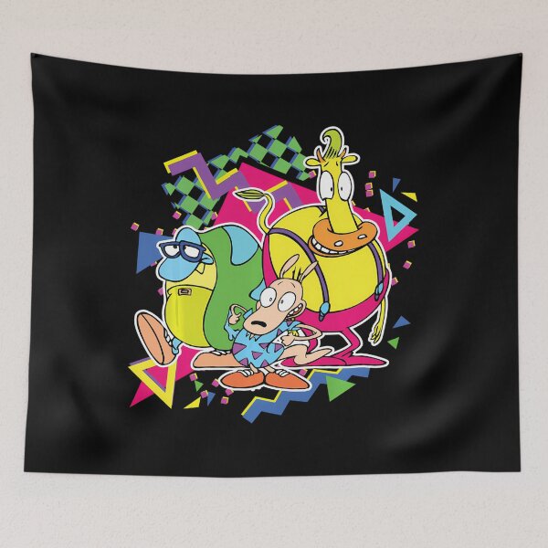 Item preview, Cartoon Kids - Vintage Cartoon Movies designed and sold by Stylepelix.