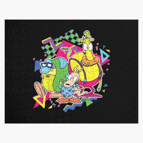 Item preview, Cartoon Kids - Vintage Cartoon Movies designed and sold by Stylepelix.