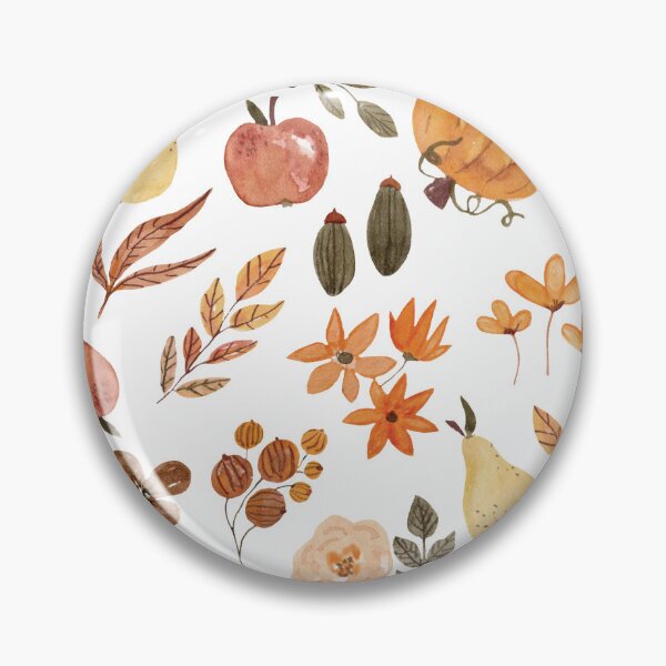Item preview, pumpkin and herb designed and sold by AP4P.