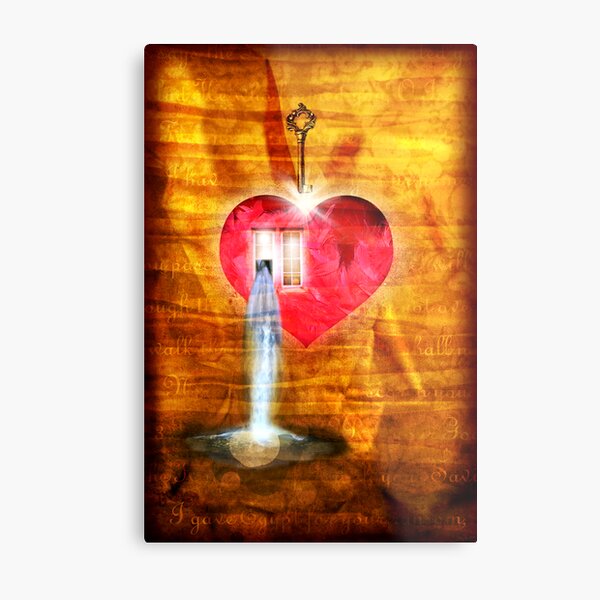 Item preview, A Heart To Receive designed and sold by StacyLee.