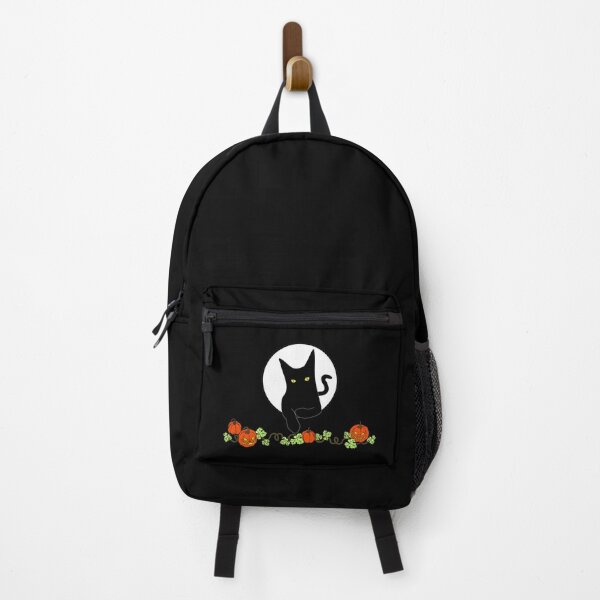 Item preview, Halloween Cat designed and sold by Mirmura.