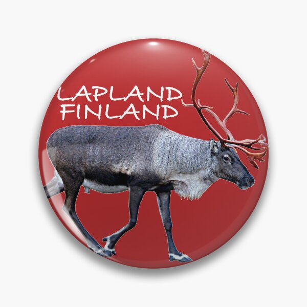 Item preview, Lapland designed and sold by FotoJarmo.