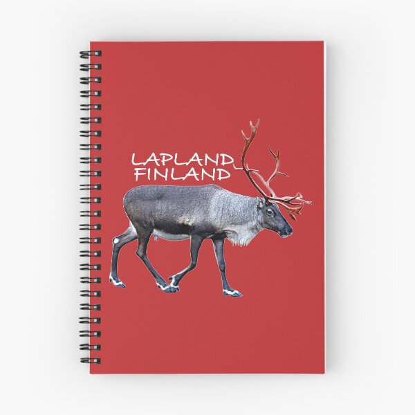 Item preview, Lapland designed and sold by FotoJarmo.