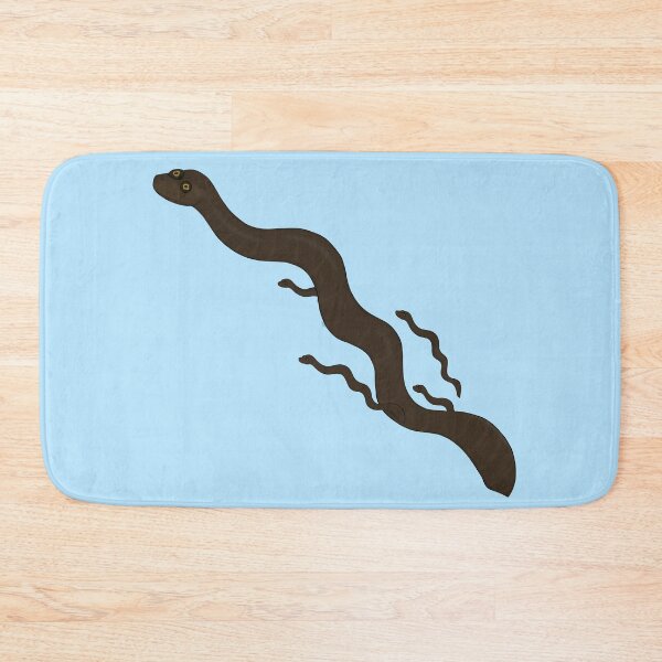 Item preview, Dusky Sea Snake (Aipysurus fuscus) designed and sold by amcattos.