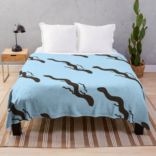 Item preview, Dusky Sea Snake (Aipysurus fuscus) designed and sold by amcattos.