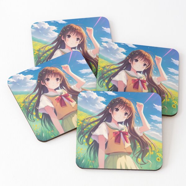 Item preview, Cute Anime Photo designed and sold by Cultradesign.