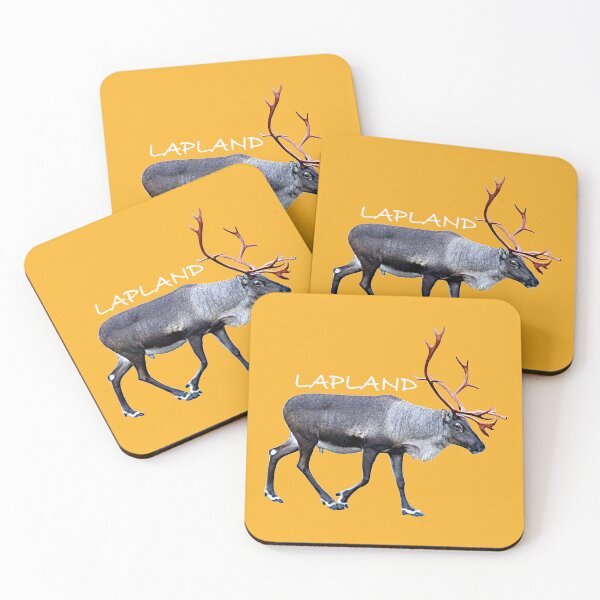 Item preview, Lapland designed and sold by FotoJarmo.