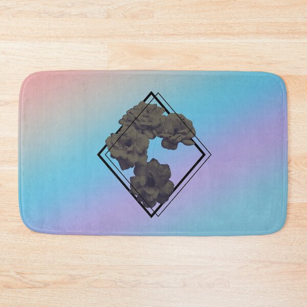Item preview, Rhombus Flowers designed and sold by Anvc-Art.