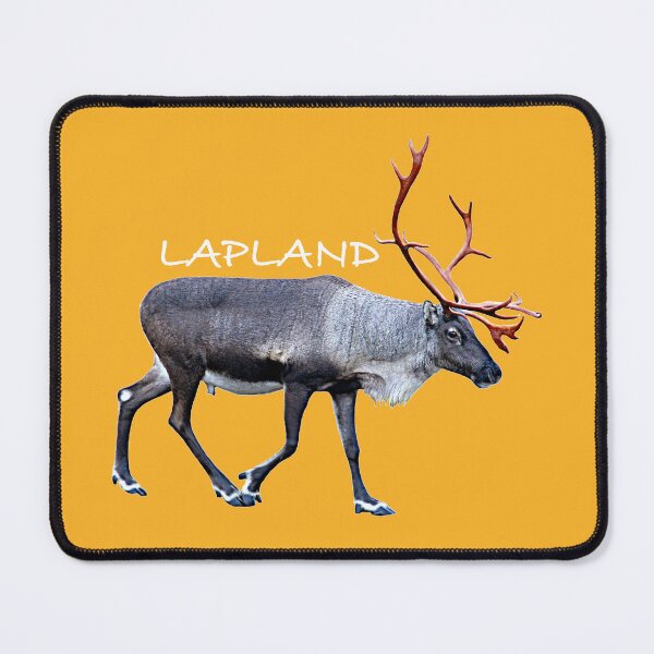 Item preview, Lapland designed and sold by FotoJarmo.