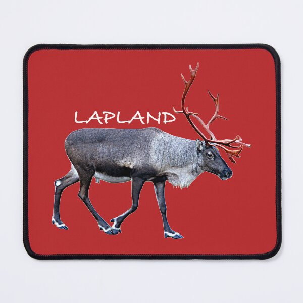 Item preview, Lapland designed and sold by FotoJarmo.