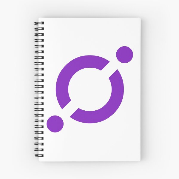 Item preview, ICON ICX Crypto Currency Logo - Purple designed and sold by ambientred.