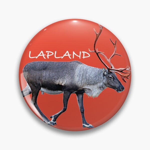 Item preview, Lapland designed and sold by FotoJarmo.